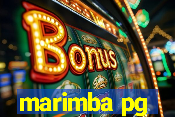 marimba pg